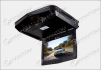 Автомобильный потолочный DVD монитор Phantom S-9000DVD